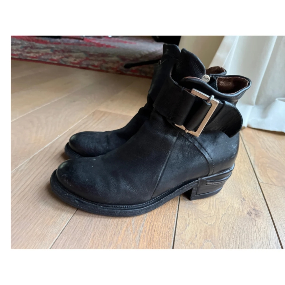 Brand New As98 size 6.5 - Picture 2 of 8